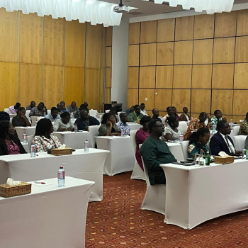 CSIR-OPRI Signs Agreement with the Malaysia Palm Oil Council to Strengthen Research and Collaboration